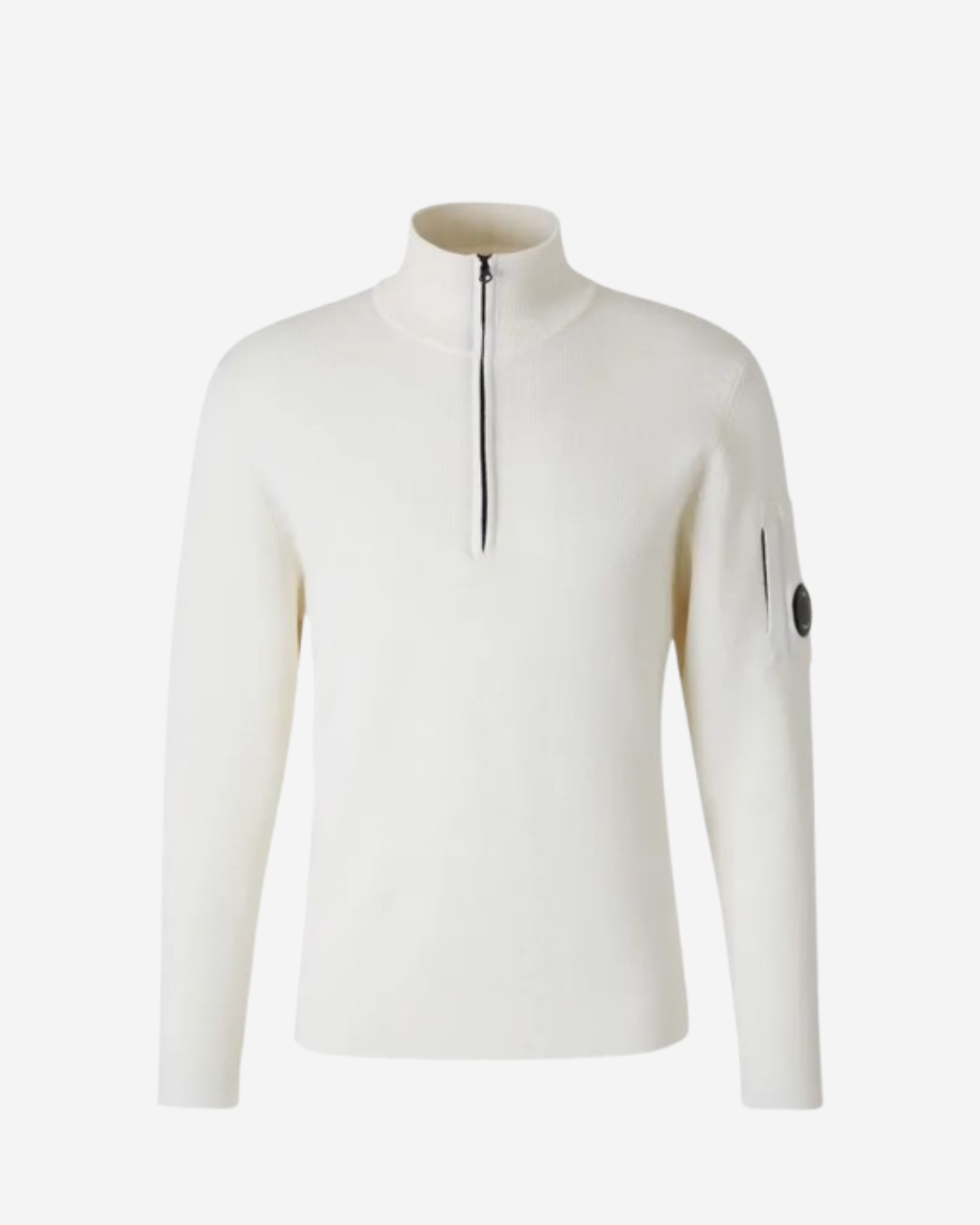 Polaire Blanc CP