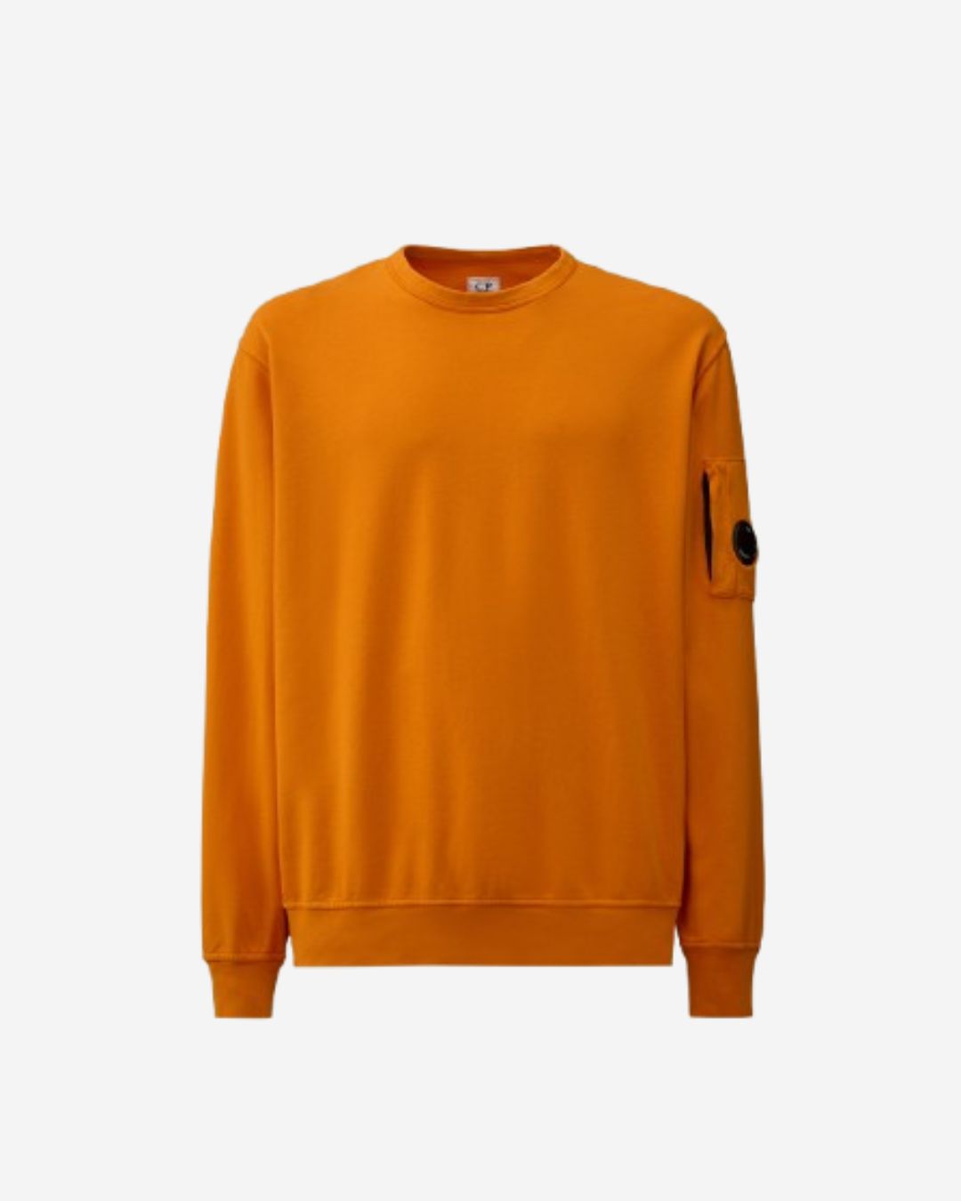 Pull orange CP