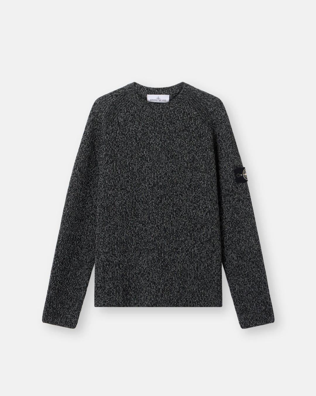 Pull Jumpar Gris foncé Stone