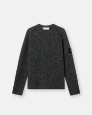 Pull Jumpar Gris foncé Stone