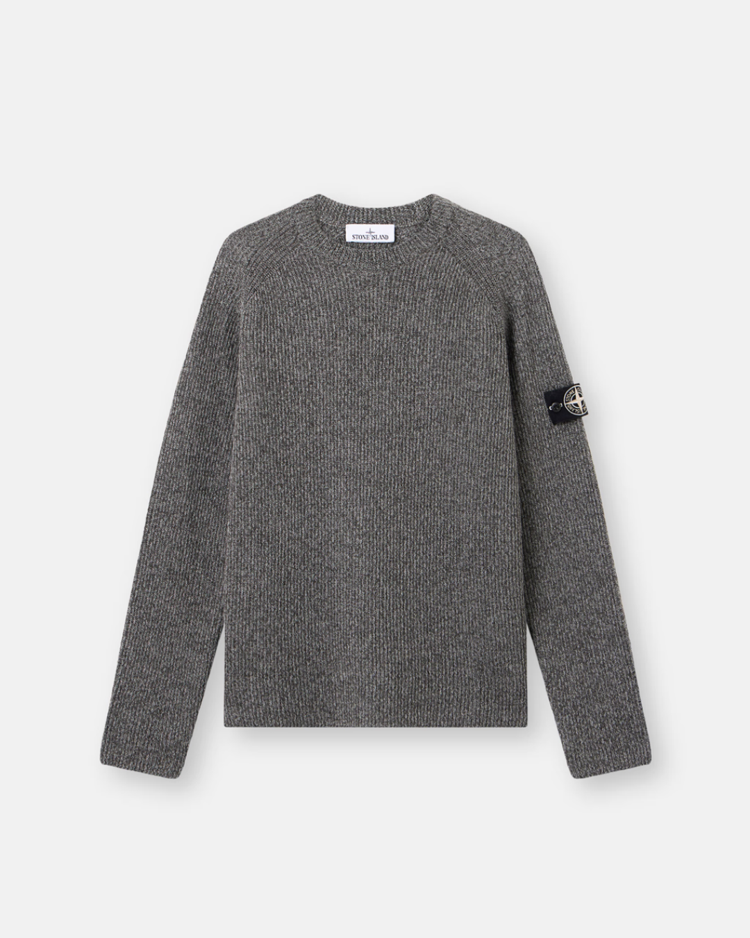 Pull Jumpar Gris Stone