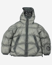 Doudoune Urban Grise CP