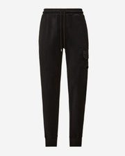 CP zwart joggingpak