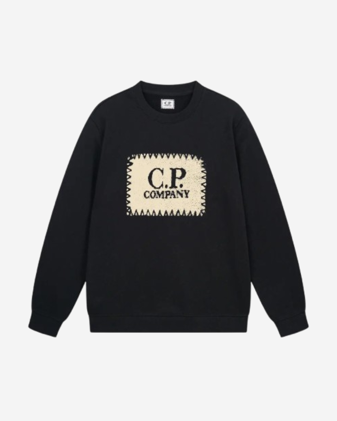 Pull Style Noir CP