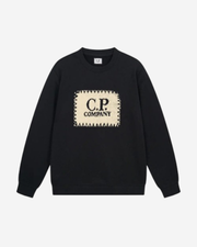 Pull Style Noir CP