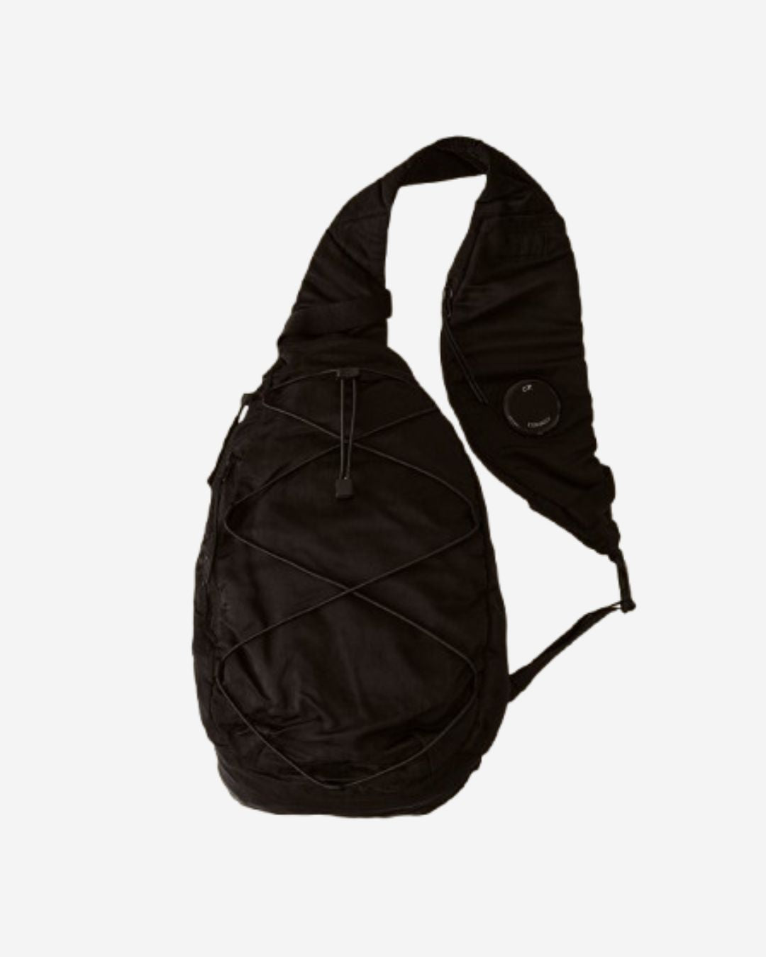 Saccoche noir CP