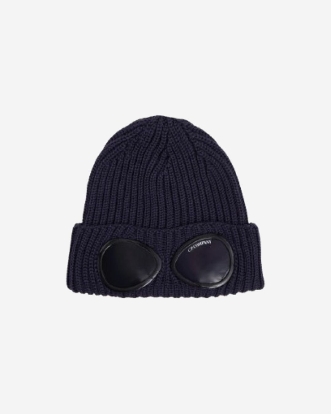 Marineblauwe CP-muts