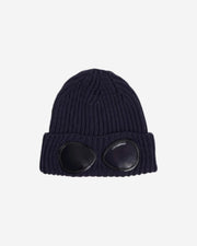 Bonnet bleu marine CP