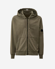 Gilet kaki CP