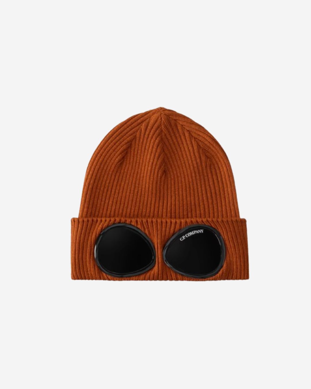Oranje CP-muts