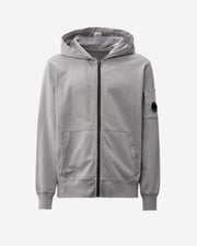 Gilet gris CP