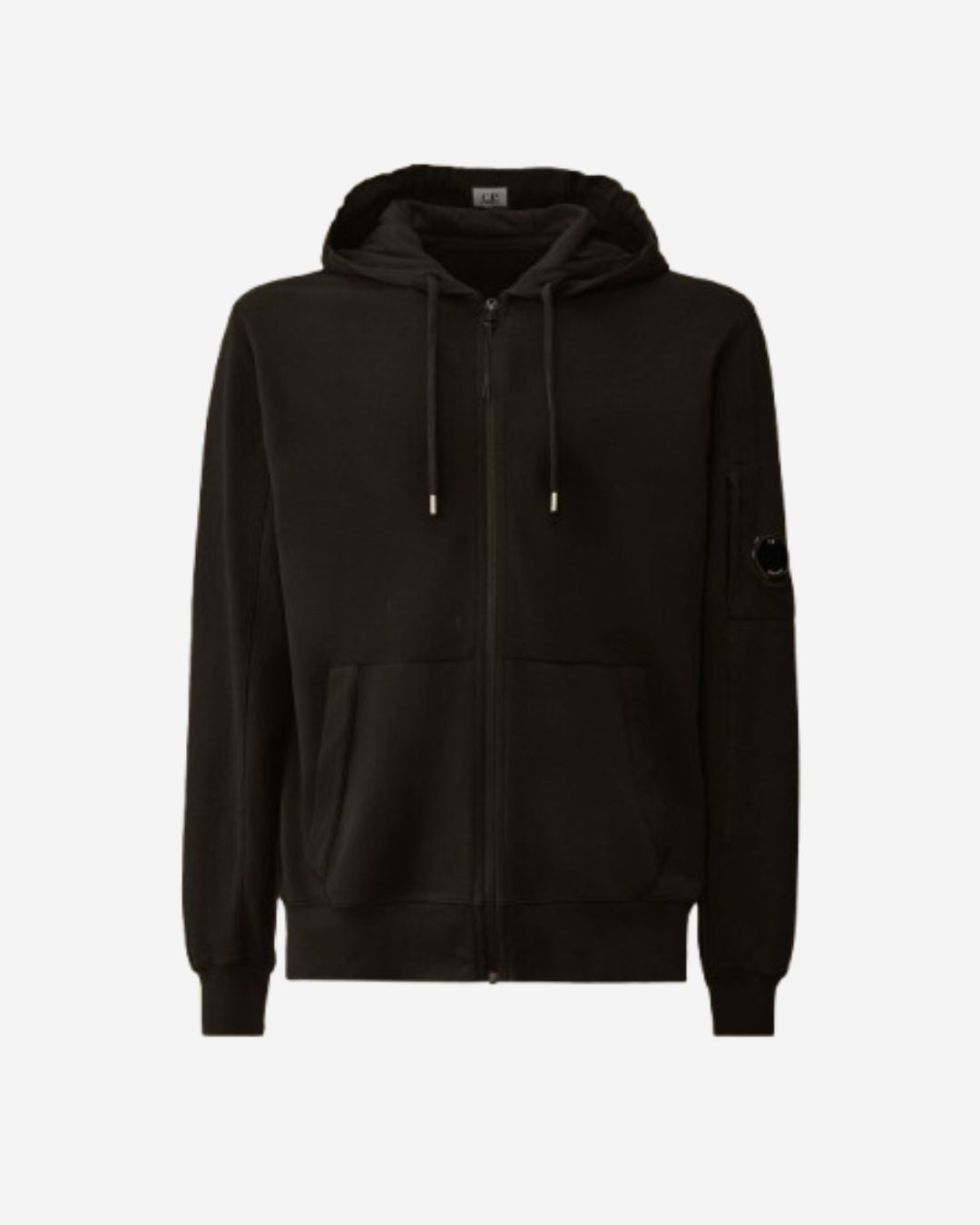 Gilet noir CP