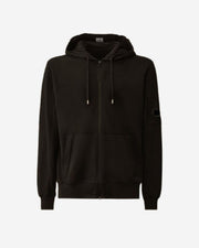Gilet noir CP