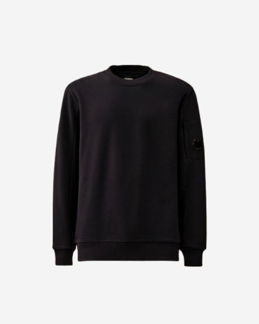 Pull noir CP