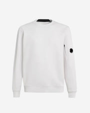 Pull blanc CP