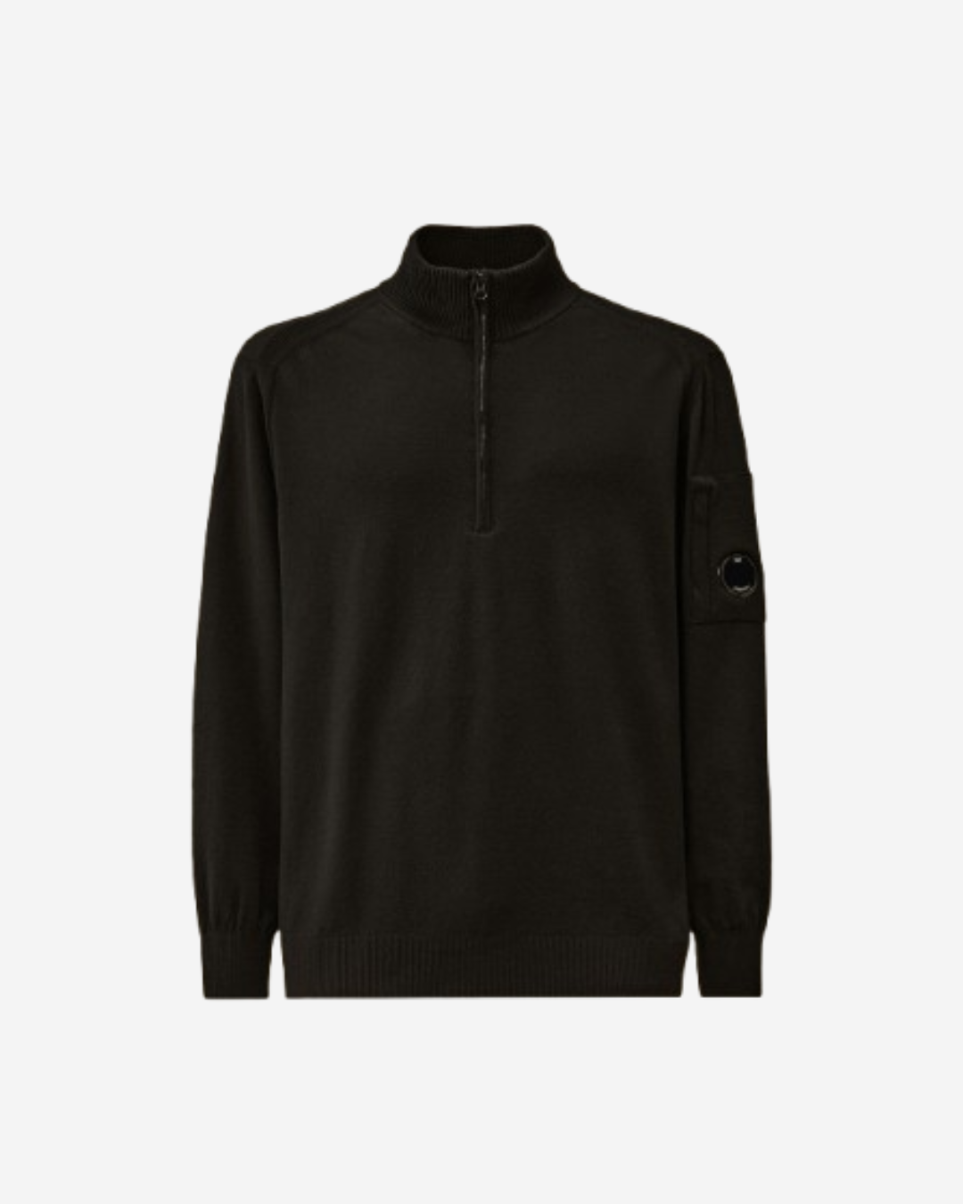 Polaire Noir CP