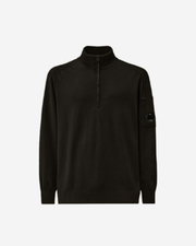 Polaire Noir CP