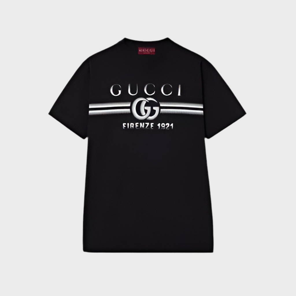 T-shirt Gucci