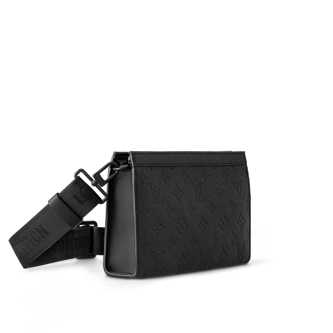 Portefeuille Gaston Wearable