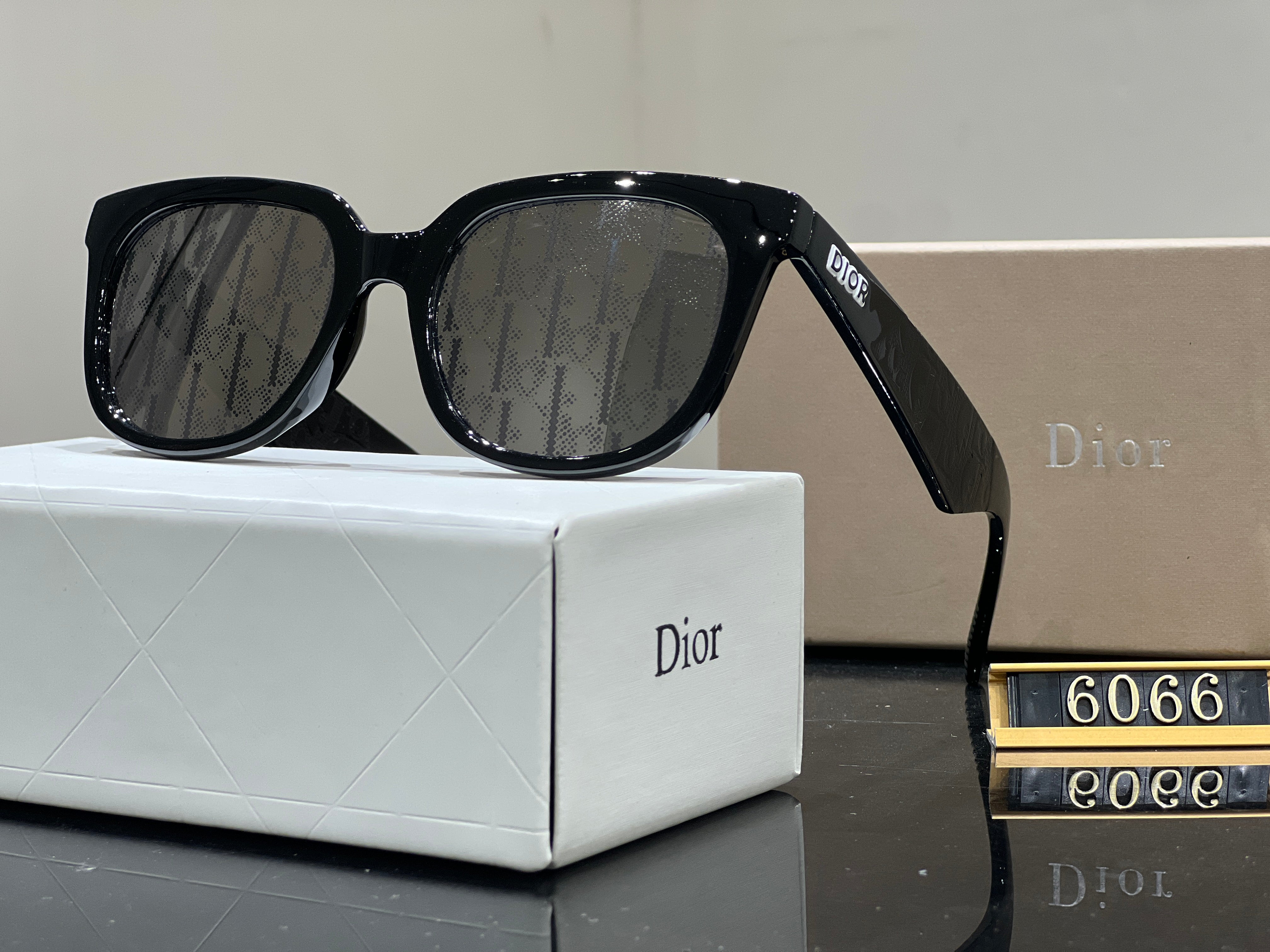Lunettes de soleil