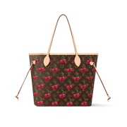 LV x TM - Sac Neverfull MM