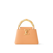 Sac Capucines Mini