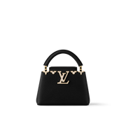 Sac Capucines Mini