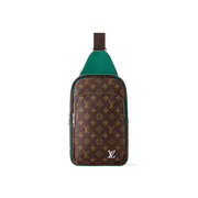 Sac Avenue Slingbag