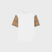 T-Shirt Burberry