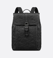 Sac à dos à rabat Dior Daily