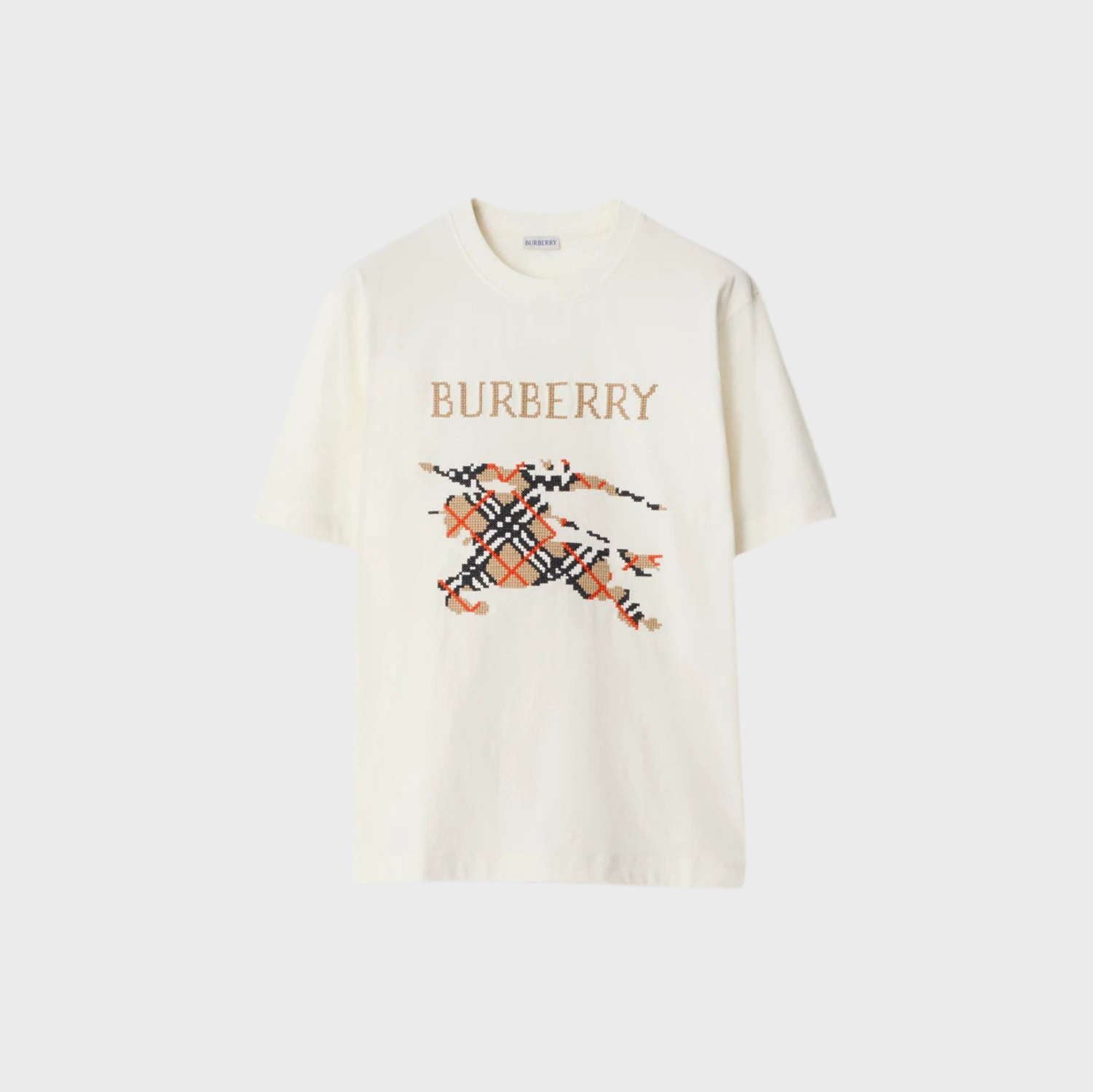T-Shirt Burberry