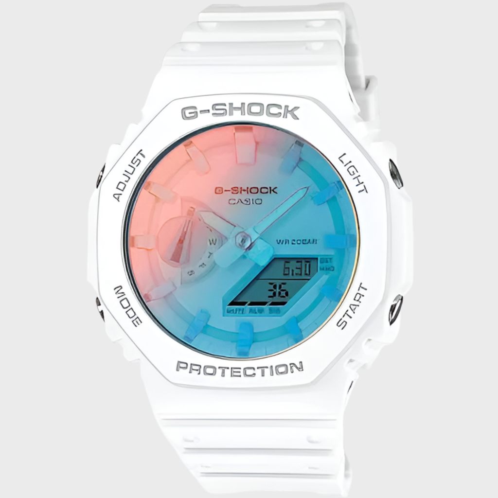 Montre G-Shock GA-2100