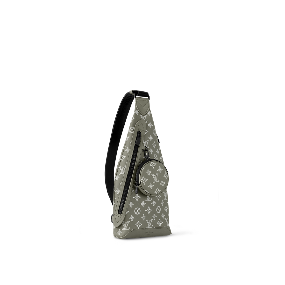 Sac sling Duo