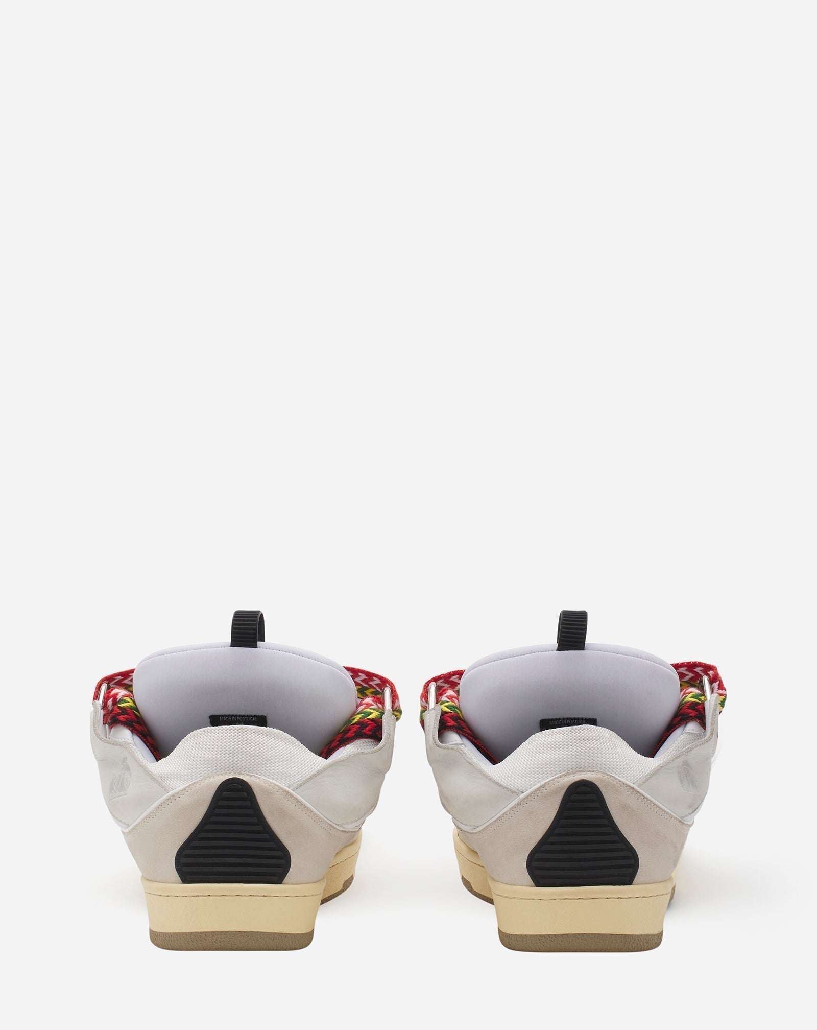 LANVIN WHITE