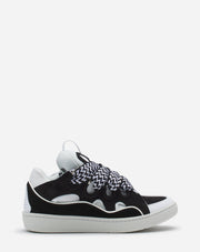 LANVIN BLACK/WHITE