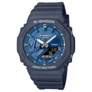 Collection G-Shock - GA-2100AS-2AER - Montre Casio