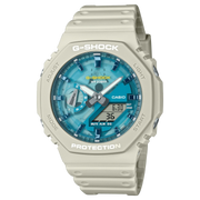 G-Shock CasiOak GA2100AS-5A