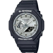 Collection G-Shock - GA-2100SB-1AER - Montre Casio