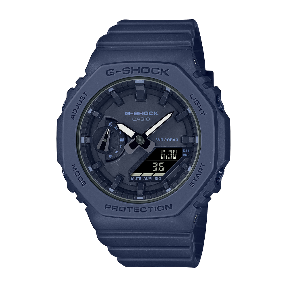 Collection G-Shock - GMA-S2100BA-2A1ER - Montre Casio