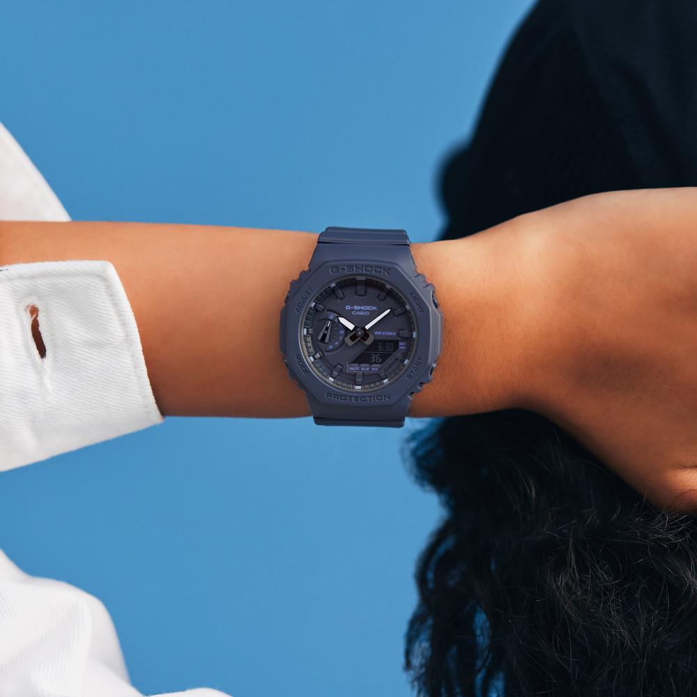 Collection G-Shock - GMA-S2100BA-2A1ER - Montre Casio