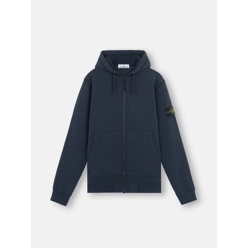 Gilet bleu marine Stone