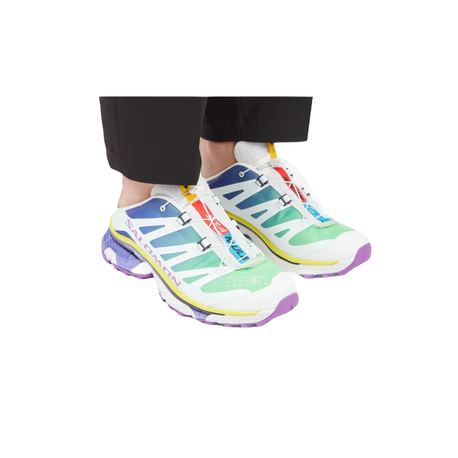 S X M TRICOLORE