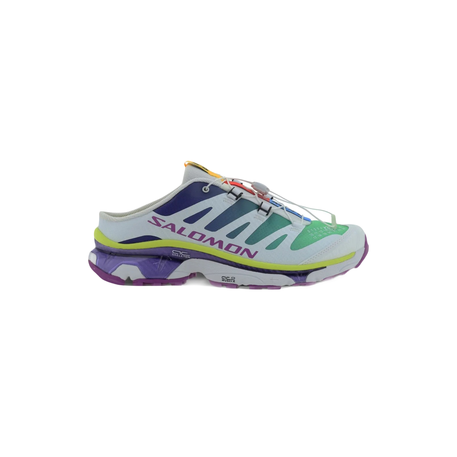 S X M TRICOLORE