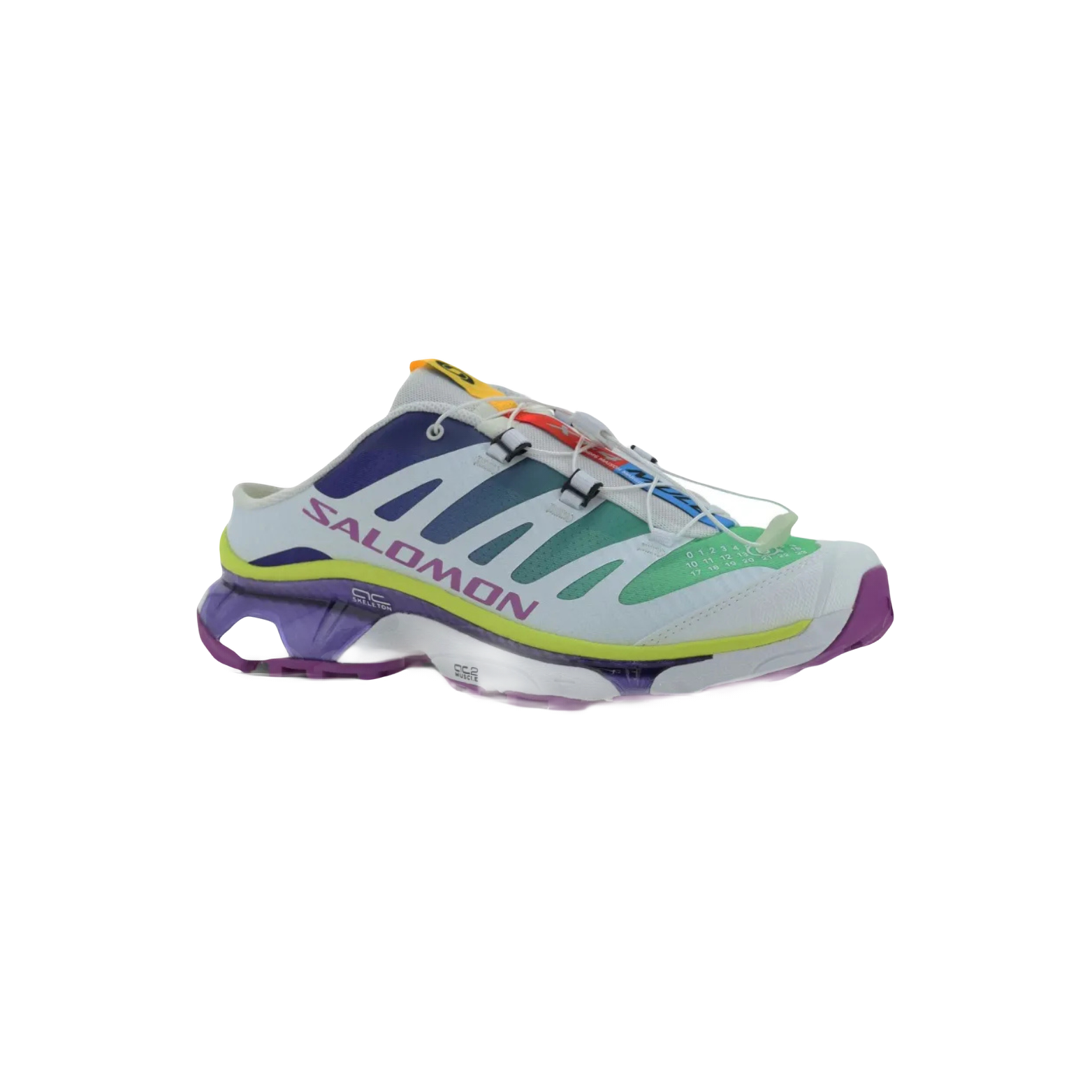 S X M TRICOLORE