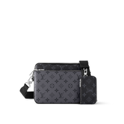 Trio messenger