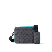 Trio messenger