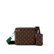 Trio messenger