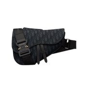 Sac Saddle