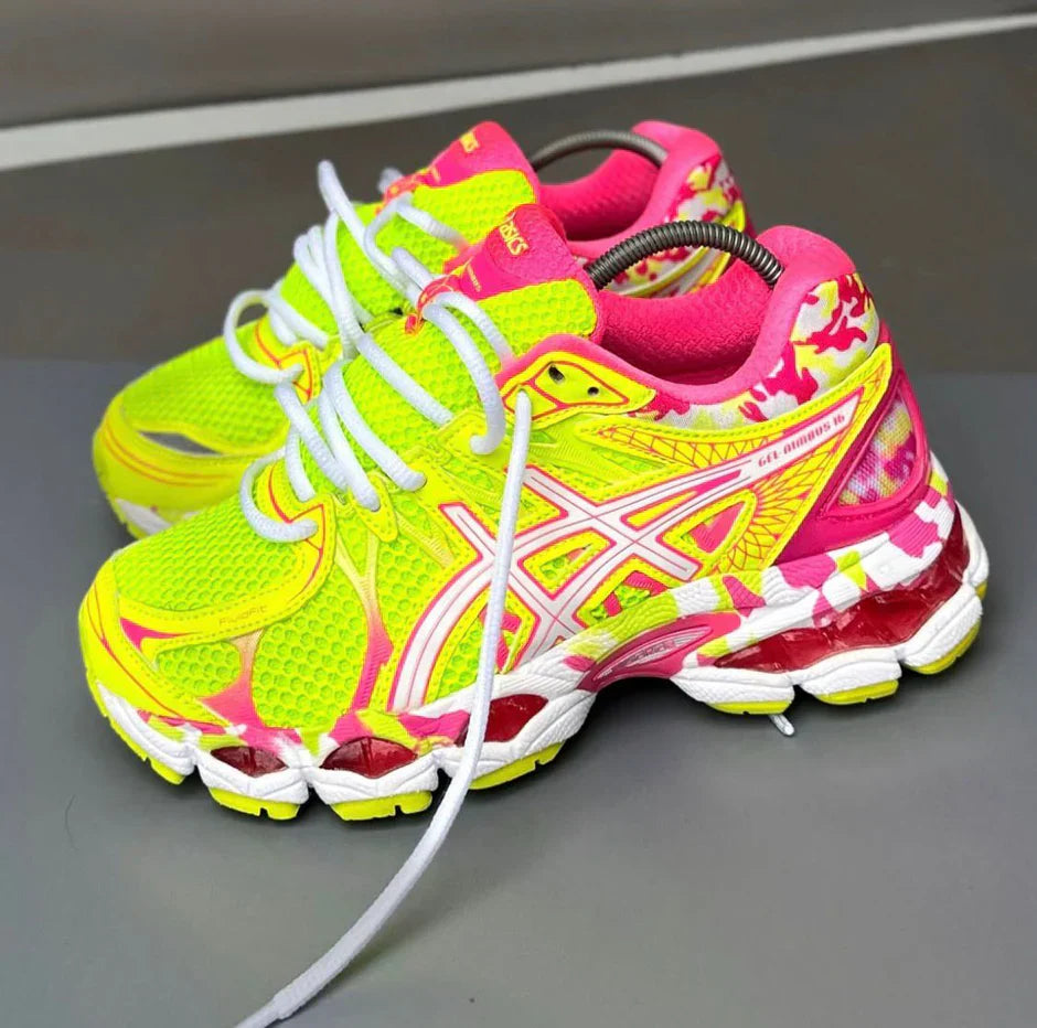 Asics GEL NIMBUS 16