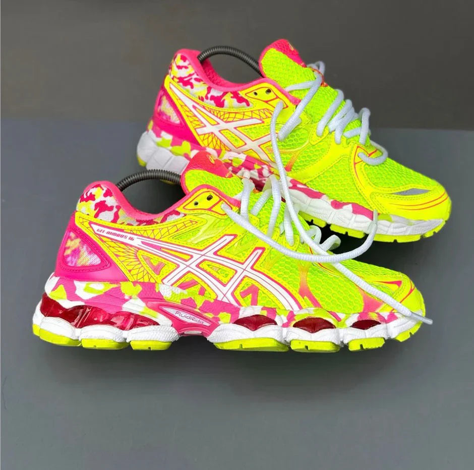Asics GEL NIMBUS 16